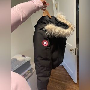 Canada Goose Coat- Size M